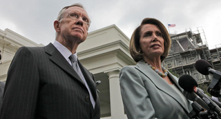 Illustration for article titled Reality Check: The Republicans are crushing the Democrats*